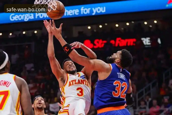 NBA季后赛大胜晋级：万博体育官网深度分析尼克斯队史纪录之战